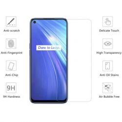 Захисне скло Drobak Tempered Glass для Realme 6 (464635) - Картинка 2