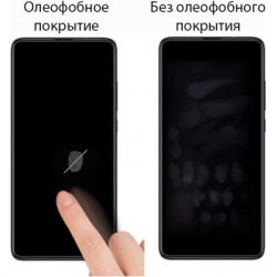 Захисне скло Drobak Tempered Glass для Realme 6 (464635) - Картинка 3