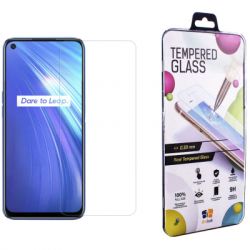   Drobak Tempered Glass  Realme 6 (464635)