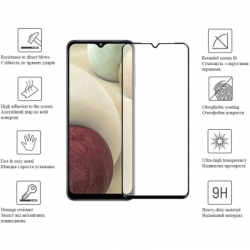 ���� ������� Drobak Samsung Galaxy A12 Frame A+ (606073) - �������� 2