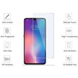 Стекло защитное Drobak Tecno Spark 7 (494939) - Картинка 2