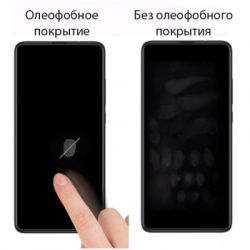 Стекло защитное Drobak Tecno Spark 7 (494939) - Картинка 3