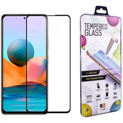 ���� ������� Drobak Xiaomi Redmi Note 10 Pro Black Frame A+ (494923)