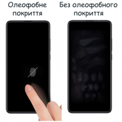 Скло захисне Drobak glass-film Ceramics Amazfit GTS 3 (313174) - Картинка 4