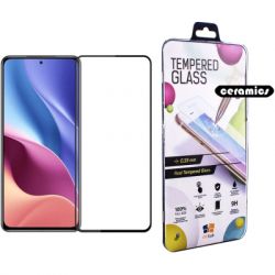 ������ �������� Drobak glass-film Ceramics Poco F3 (474764) - �������� 1