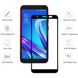 Скло захисне Drobak Asus ZenFone Live (454547) - Картинка 2