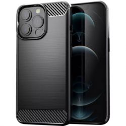     Drobak Armor TPU Case Apple iPhone 12 Mini Black (707046)