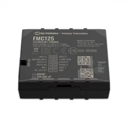 GPS-трекер для авто Teltonika FMC125 - Картинка 9