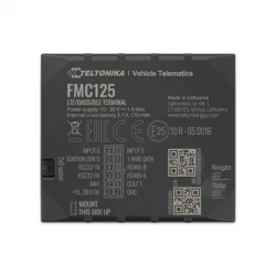 GPS-������ ��� ���� Teltonika FMC125