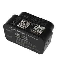 GPS-модуль Teltonika FMB003 - Картинка 2