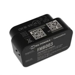 GPS-модуль Teltonika FMB003 - Картинка 3