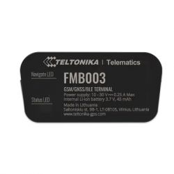GPS-модуль Teltonika FMB003 - Картинка 8