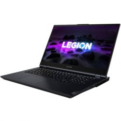 Ноутбук Lenovo Legion 5 17ITH6 (82JN003RRA) - Картинка 3