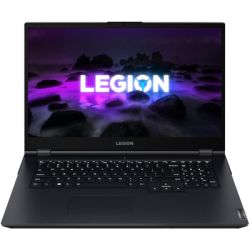 Ноутбук Lenovo Legion 5 17ITH6 (82JN003RRA) - Картинка 1
