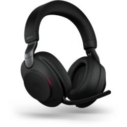 ��������� Jabra Evolve 2 85 MS USB-A Black (28599-999-999) - �������� 4