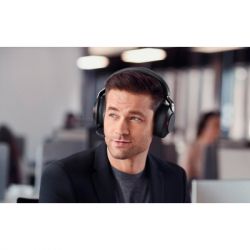 ��������� Jabra Evolve 2 85 MS USB-A Black (28599-999-999) - �������� 7