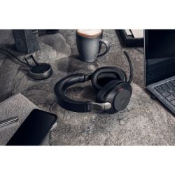 ��������� Jabra Evolve 2 85 MS USB-A Black (28599-999-999) - �������� 8