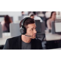 ��������� Jabra Evolve 2 85 MS USB-A Black (28599-999-999) - �������� 9