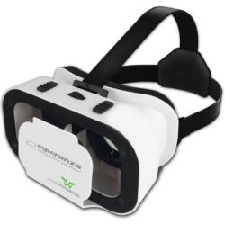    Esperanza 3D VR Glasses SHINECON 4.7" - 6" (EMV400) -  4
