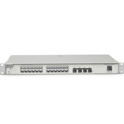 ���������� ������� Ruijie Networks RG-NBS5100-24GT4SFP - �������� 4