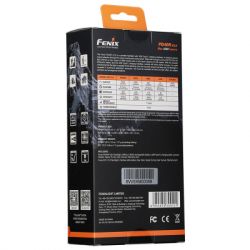  Fenix PD40R V2.0 +  Fenix E01 V2.0 (PD40RV20E01V20) -  3