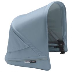 ������� ��� ������� Bugaboo Donkey 3 Vapor Blue (180311VB01)