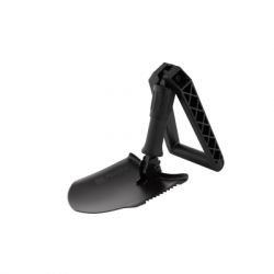   2E Fox One Black (2E-TFS-BK) -  3