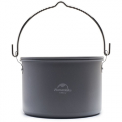 ����� ����������� Naturehike Camping NH17D021-G 4� Aluminium (6927595723173) - �������� 2