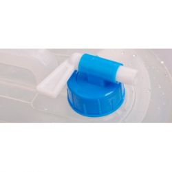 Канистра для воды Naturehike LDPE4 NH14S002-T 5л (6927595721810) - Картинка 3