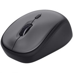 Мышка Trust Yvi+ Silent Eco Wireless Black (24549) - Картинка 2