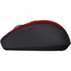 ����� Trust Yvi+ Silent Eco Wireless Red (24550) - �������� 3