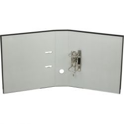 Папка - реєстратор Buromax Etalon A4 50 мм Червона (BM.3016-05c) - Картинка 2