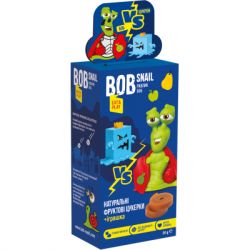 ������� Bob Snail Eat&Play �������-������ + ������� 20 � (4820219342748)