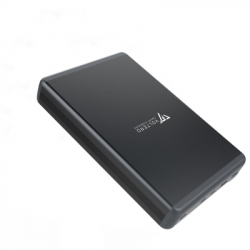 ������� ������������� Voltero 50000mAh S50 PD/100W QC/3.0/18W USB-C*2, USB-A*2 (6090537940980)