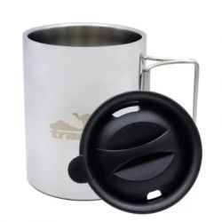   Tramp    500 (UTRC-142-metal) -  2