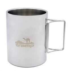   Tramp    500 (UTRC-142-metal) -  3