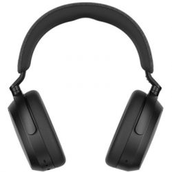 Навушники Sennheiser Momentum 4 Wireless Black (509266) - Картинка 2