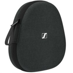 Навушники Sennheiser Momentum 4 Wireless Black (509266) - Картинка 5