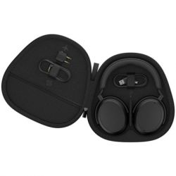 Навушники Sennheiser Momentum 4 Wireless Black (509266) - Картинка 6