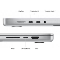  Apple MacBook Pro A2780 M2 Pro (MNWD3UA/A) -  5