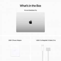  Apple MacBook Pro A2780 M2 Pro (MNWD3UA/A) -  6