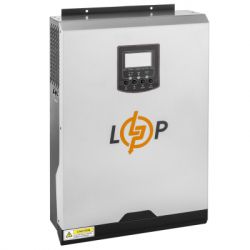 ó   () LogicPower LPW-HY-3522-3500VA (3500) 24V 100A MPPT 120-450V -  2
