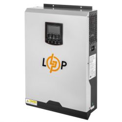 ó   () LogicPower LPW-HY-3522-3500VA (3500) 24V 100A MPPT 120-450V -  1