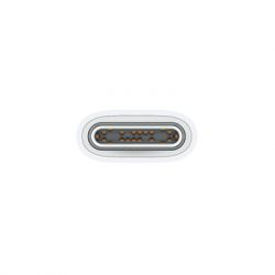   USB-C Woven Charge Cable (1m), Model A2795 Apple (MQKJ3ZM/A) -  2