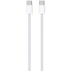   USB-C Woven Charge Cable (1m), Model A2795 Apple (MQKJ3ZM/A)