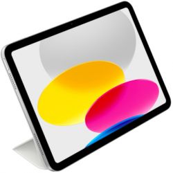    Apple Smart Folio for iPad (10th generation) - White (MQDQ3ZM/A) -  2