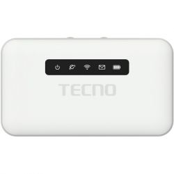  Wi-Fi  Tecno TR118 (lifecell)