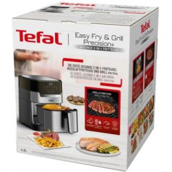 ���������� Tefal EY505D15 - �������� 10