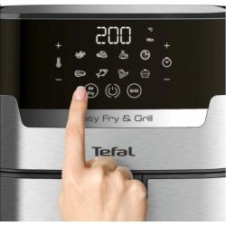 ���������� Tefal EY505D15 - �������� 7