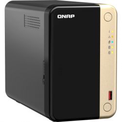 NAS QNap TS-264-8G - �������� 4